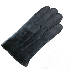Fashion new design gants en cuir faits main